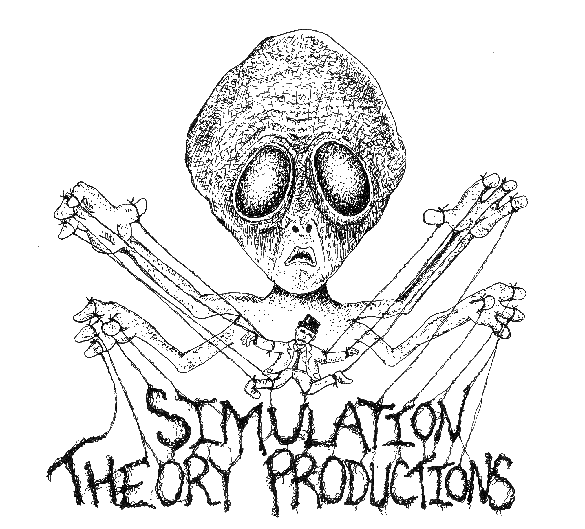 Simulation Theory Productions